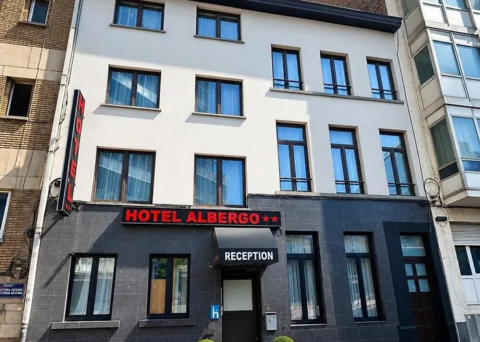 Albergo