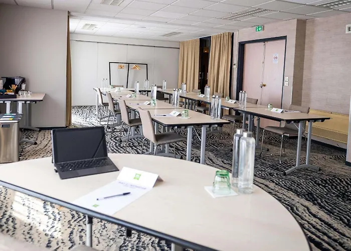 Ibis Styles Tours Centre