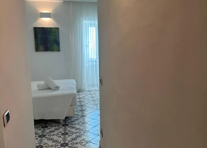 Villa Felice Relais