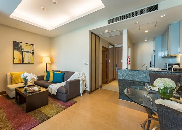 Ascott Sathorn