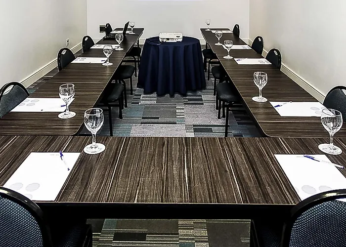 Novotel Porto Alegre Tres Figueiras