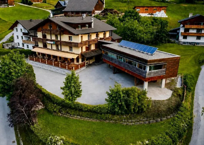 Hotel Dunza