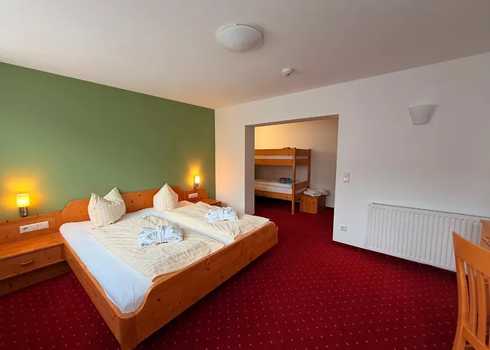 Hotel Dunza
