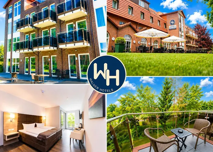 WH s Papenburg Zentrum
