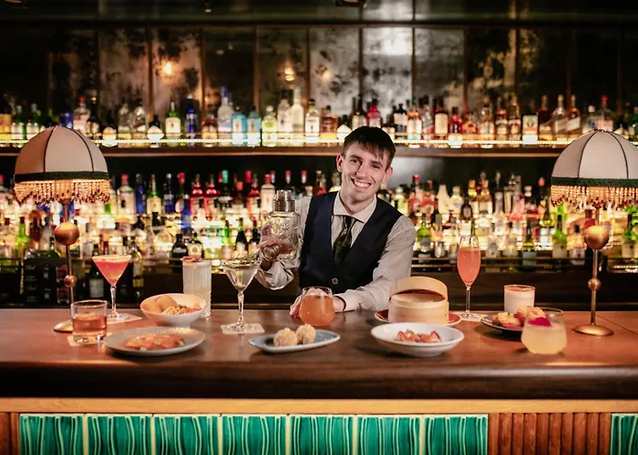 Hotels With Four Stars Pulitzer Buenos Aires