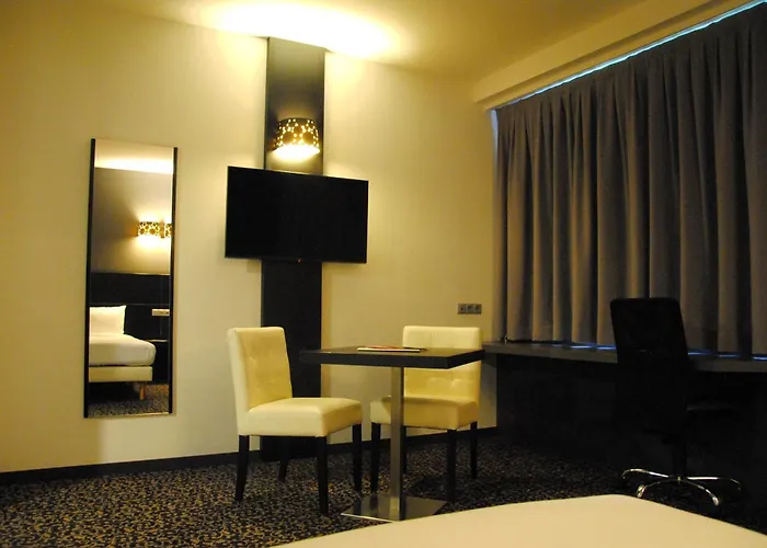 B&B Brussels East Woluwe