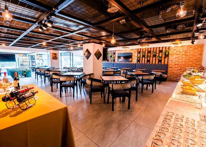 Wyndham Garden Quito