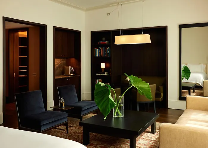 The Mercer