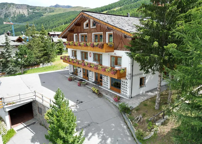Hotel Duc De Rohan