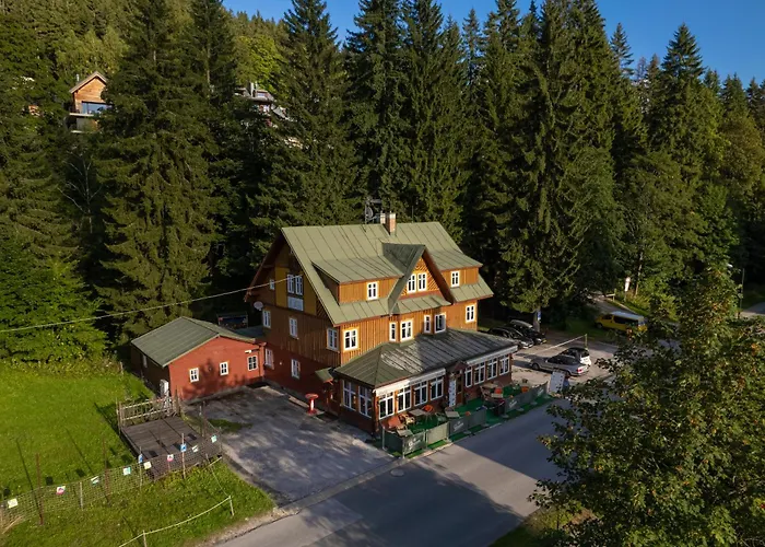 Hotel Diana