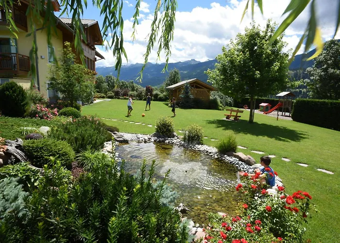 Agritur Maso Chemela