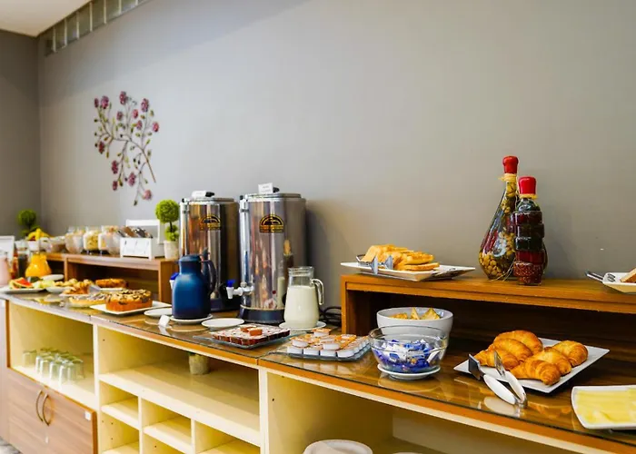 Altezza Apart Suites