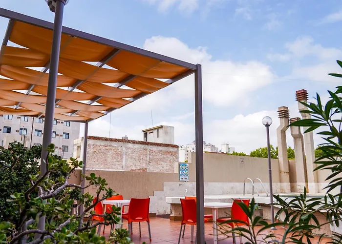 Altezza Apart Suites