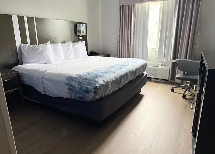 Resorts Guide Guesthouse Inn & Suites Lexington
