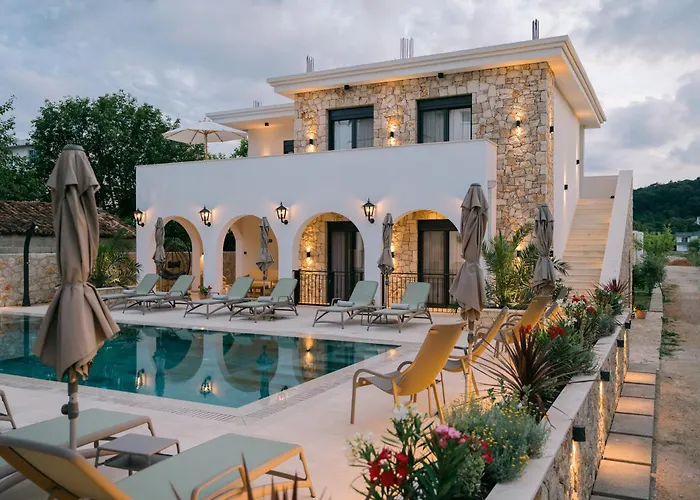 B&B Lovac