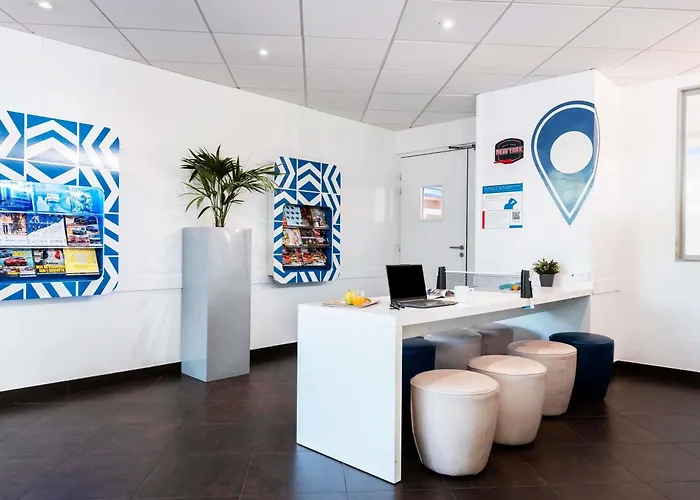 Animaux admis Ibis Budget Paris Porte De Vincennes