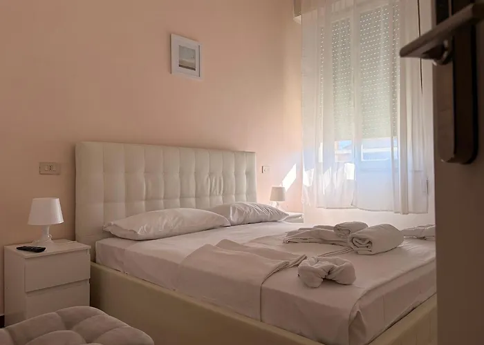 Hotel Fiammetta