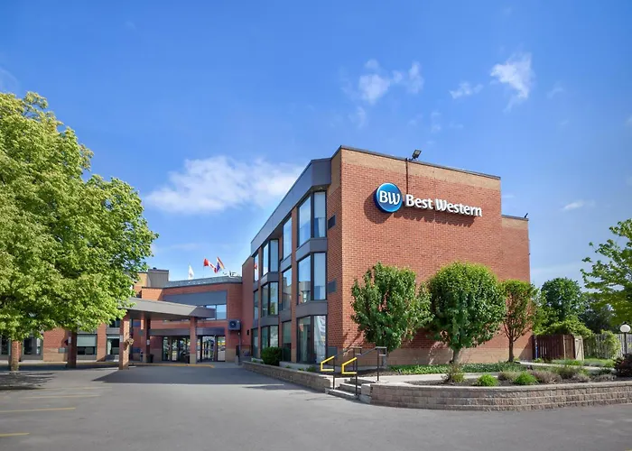 Best Western