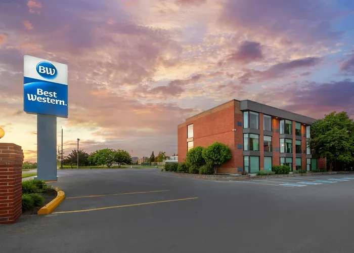 Best Western