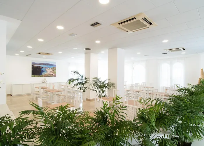 Hotel Corallo