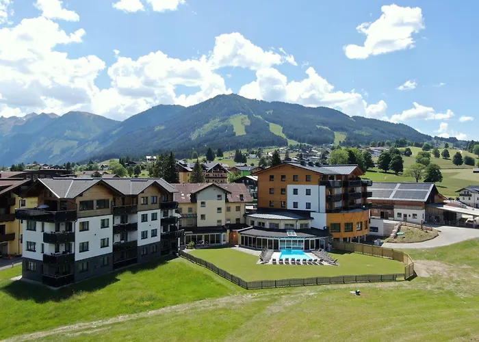 Moser Romantik Hotel
