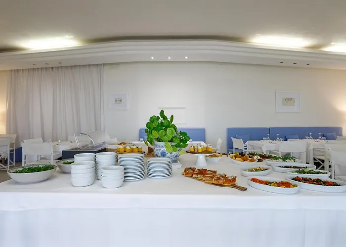 Hotel Telenia