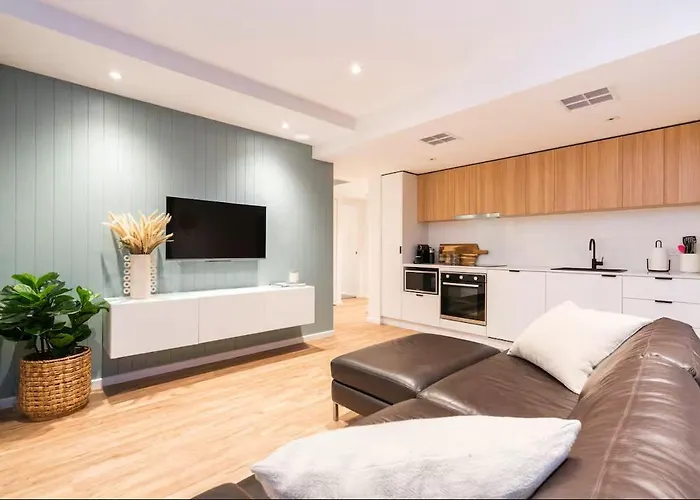 Taft Apartments