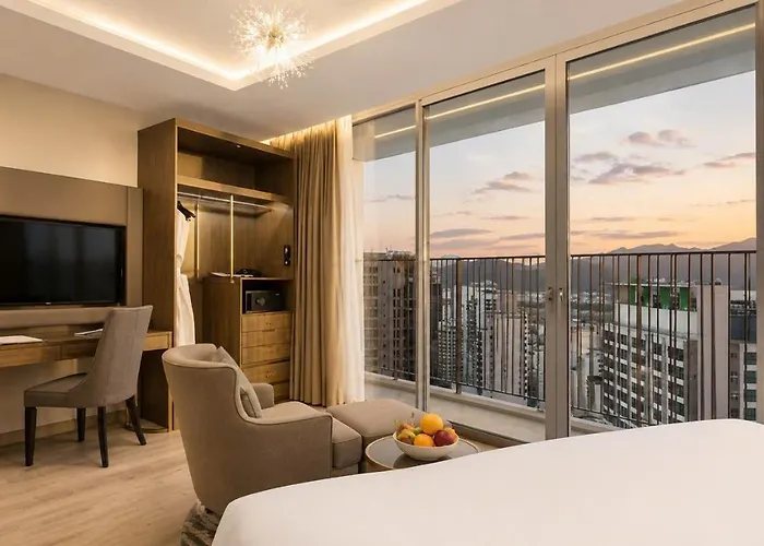 Hd Panorama Condotel