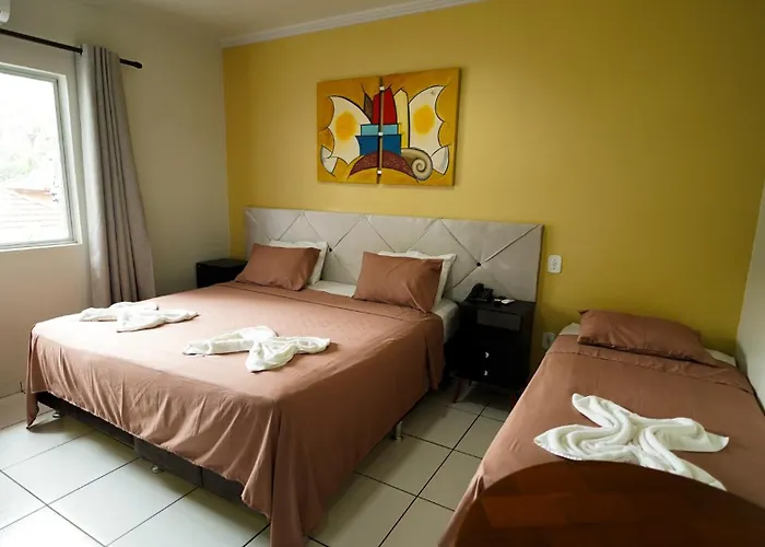 Barrudada Palace -Boa Vista