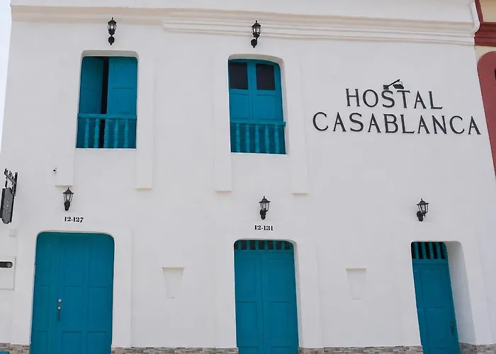 Hostal Casablanca