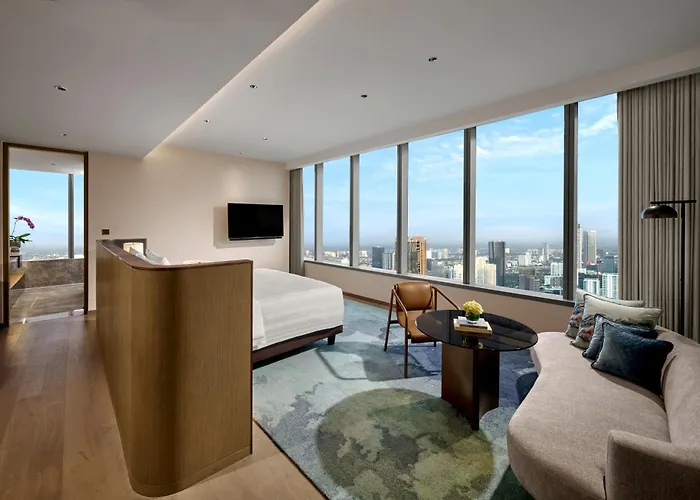 Pan Pacific Jakarta
