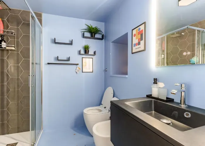Riviera23 Suite