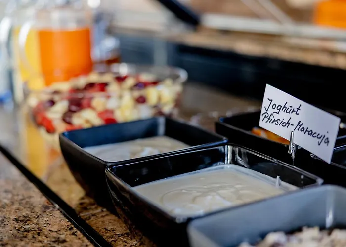 Hotel Friese-up AnnerSiet-