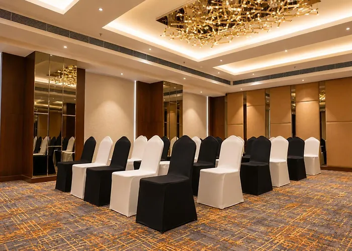 Park Inn By Radisson Ayodhya