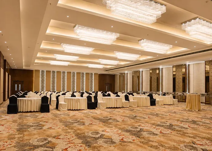 Park Inn By Radisson Ayodhya