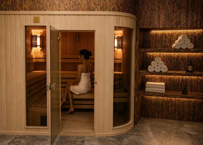 Eighty Eight Deluxe & Spa