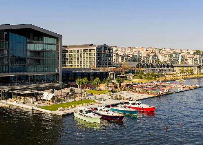 Rixos Tersane