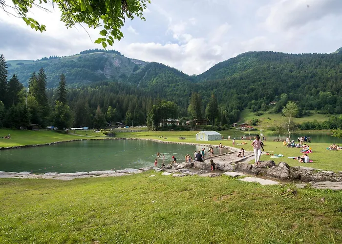 Villages Clubs du Soleil - MORZINE