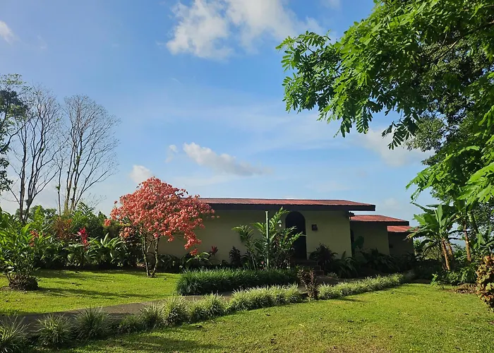 Yellow Tree Suites