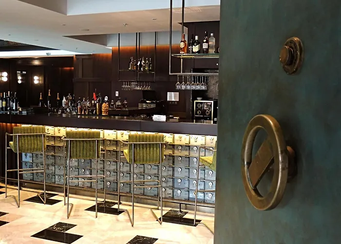 The Galata Hotel Istanbul - Mgallery Collection