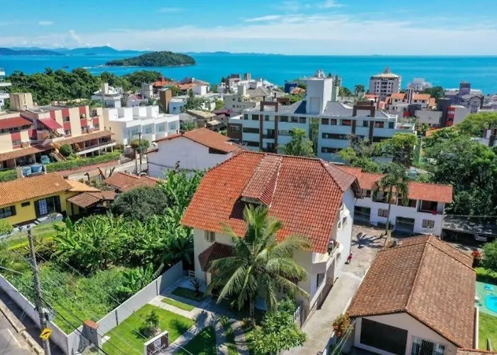  Pousada Canajure