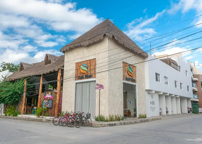Kaab Tulum