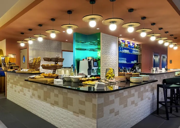 Ibis Styles Paris Meteor Avenue D'Italie