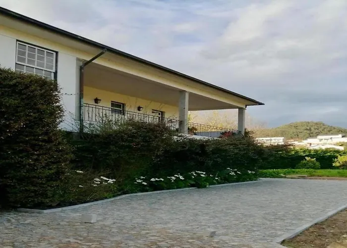 Quinta Do Arieiro