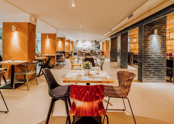 Ibis Styles Roomer