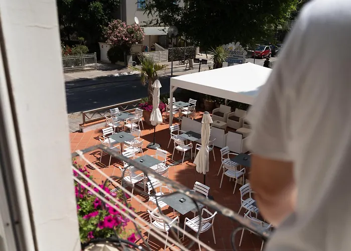 Hotel Ondina