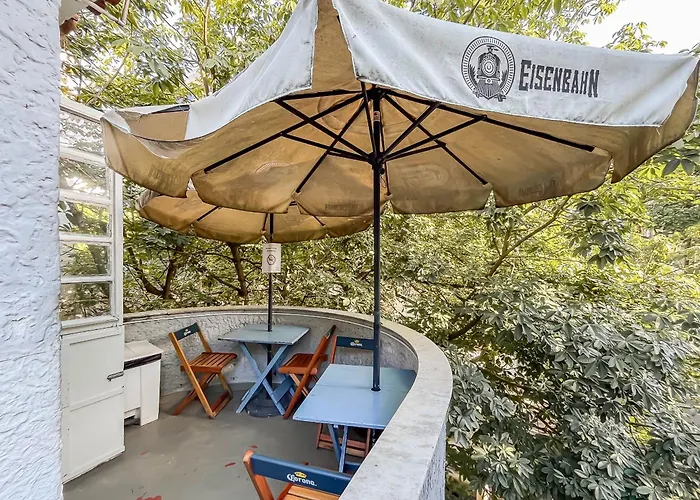  Hostel Leblon