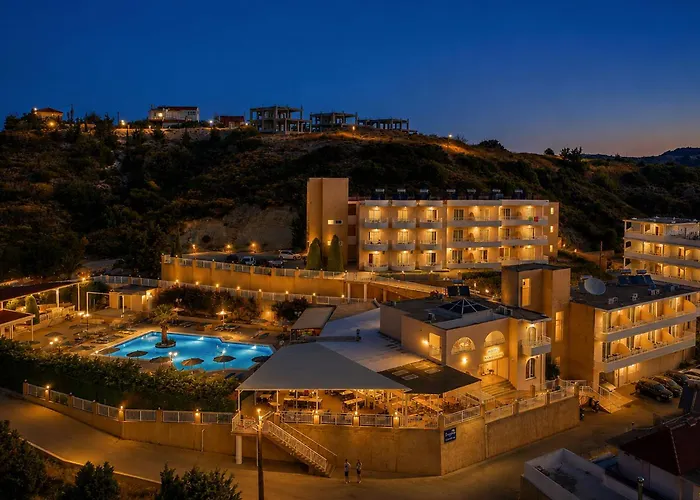 Diagoras Hotel All Inclusive