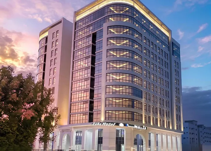Zaha Taiba