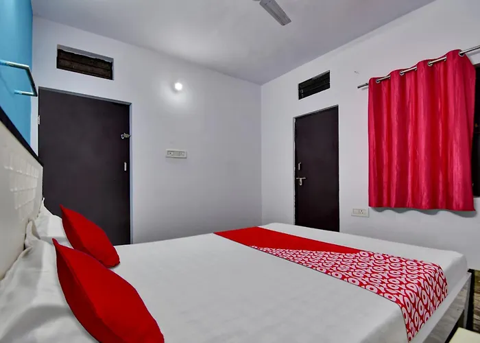 Hotels With Four Stars Super O Hm & Restaurant